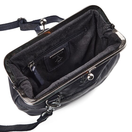 Harbour 2nd Rosalie Sac à bandoulière Cuir véritable 21 cm