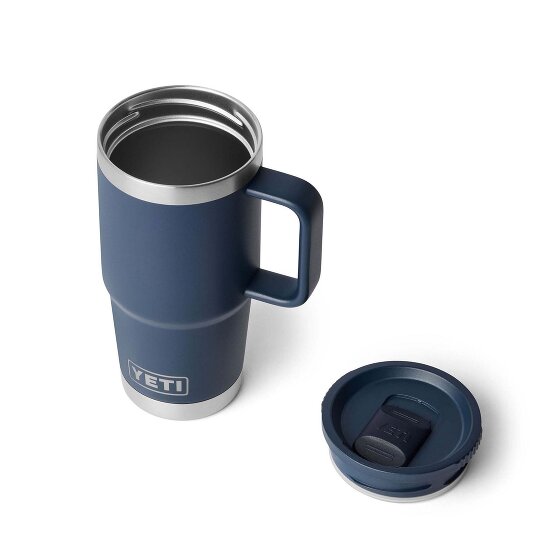 Yeti Rambler Gourde 591 ml