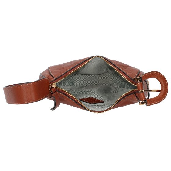 Fossil Harwell Sac à bandoulière Cuir 23 cm
