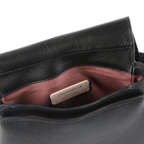 Coccinelle Mavery Sac à main Cuir 22 cm