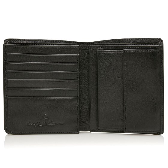 Castelijn & Beerens Porte-monnaie Vita RFID cuir 10,5 cm