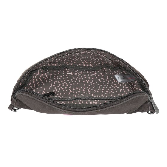 Fritzi aus Preußen Bum Bag Soft Sac banane 34 cm