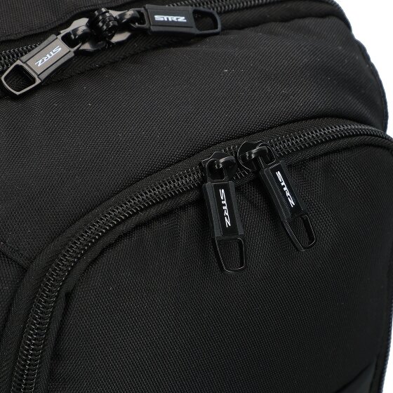 Polestream Strz by Berlin Sac à dos de voyage 39 cm, compartiment pour ordinateur portable