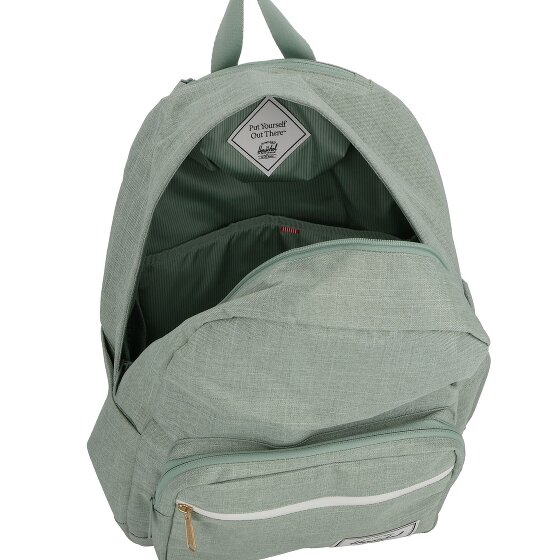 Herschel Pop Quiz Daypack 44.5 cm Compartiment pour ordinateur portable