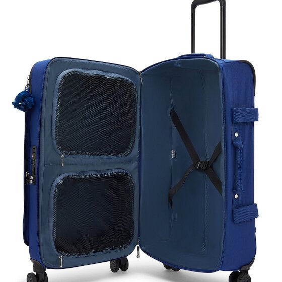 Kipling Spontaneous 4 roues Valise cabine M 66 cm