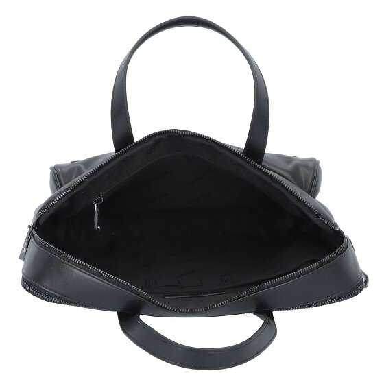 Calvin Klein CK Elevated Porte-documents Messenger 36 cm Compartiment pour ordinateur portable