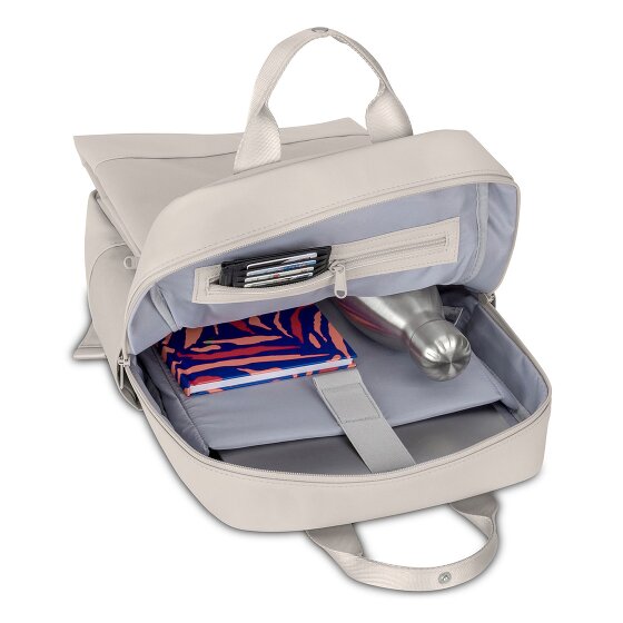 Johnny Urban Eco Series Jona Daypack 40 cm Compartiment pour ordinateur portable