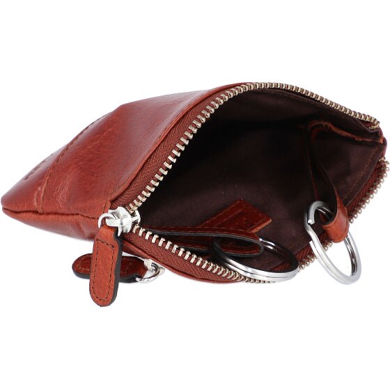 Picard Étui à clés Buddy en cuir 12 cm