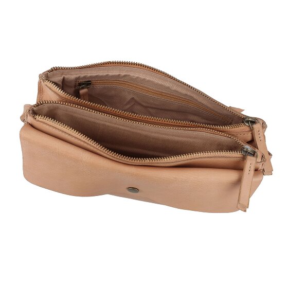 Harold's Submarine Sac à bandoulière en cuir 25 cm