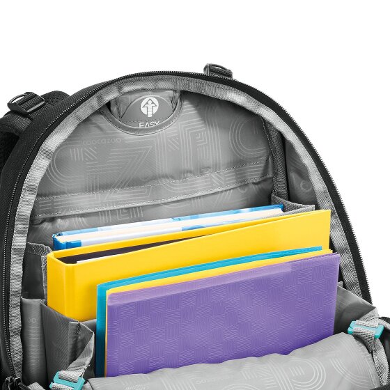 coocazoo Mate Sac à dos scolaire 44 cm