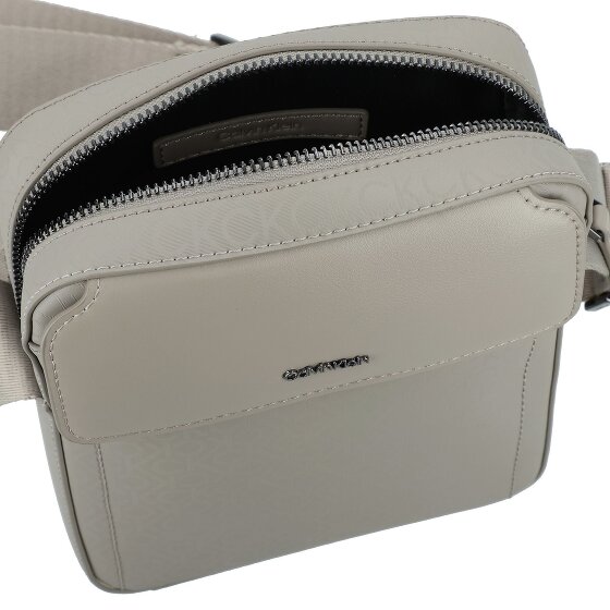 Calvin Klein CK Sleek Mini sac à bandoulière 16.5 cm