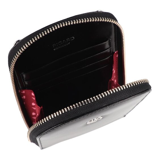 Picard Black Tie1 Pochette pour téléphone portable Cuir 11 cm