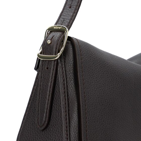 abro Carina Sac à bandoulière Cuir 26 cm