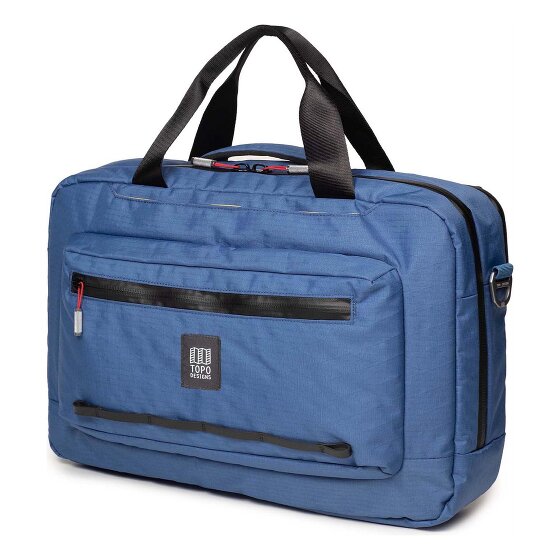 Topo Designs Global Attaché-case 46 cm Compartiment ordinateur