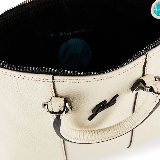 Gabs G3 Sac à main S Cuir véritable 26 cm