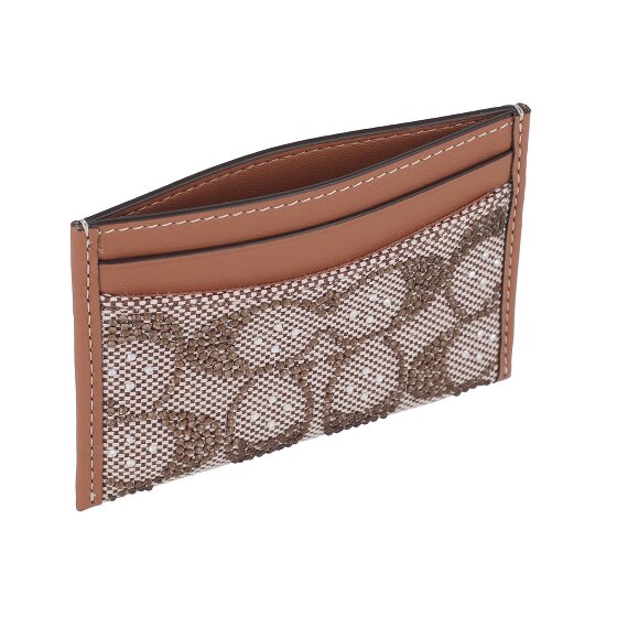 Coach Essential Étui pour cartes de crédit 11 cm