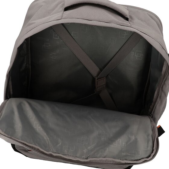 American Tourister Sac à dos de voyage Take2Cabin 45 cm, compartiment pour ordinateur portable