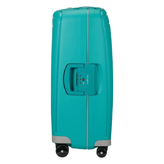 Samsonite S'Cure Spinner trolley 4 roues 69 cm