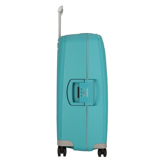 Samsonite S'Cure Spinner trolley 4 roues 69 cm