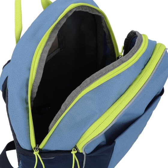Jack Wolfskin Moab Jam Sac à dos pour enfants 36 cm