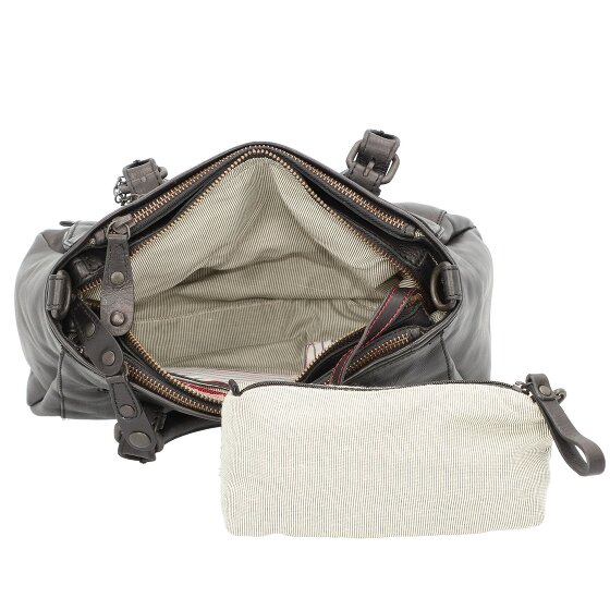 aunts & uncles Grandma's Luxury Club Mrs.Choco Sprinkle Sac à main en cuir 29 cm