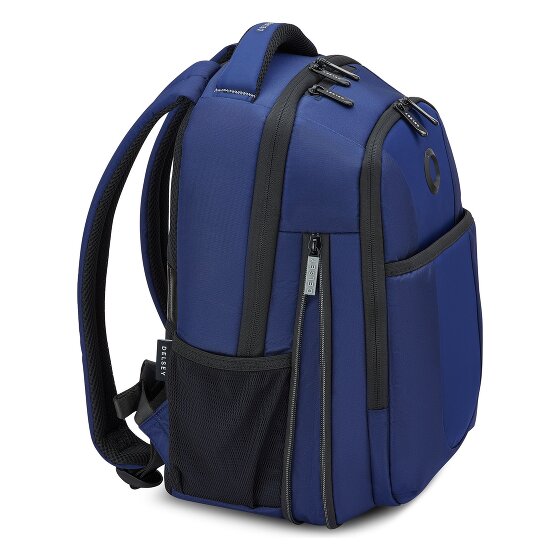 Delsey Paris DLC 2.0 Daypack 40 cm Compartiment ordinateur