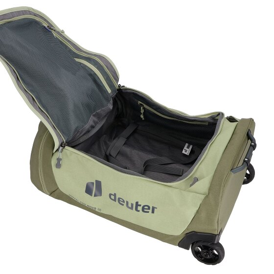 Deuter Duffel Pro Movo 36 2 roulettes Sac de voyage 52 cm