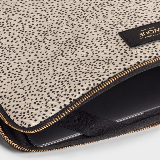 Wouf Daily Pochette pour ordinateur portable 34 cm