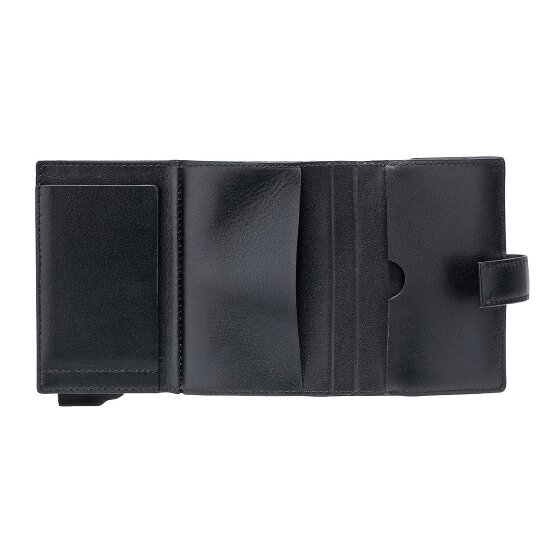 Joop! Manciano Porte-monnaie Protection RFID Cuir 10.5 cm