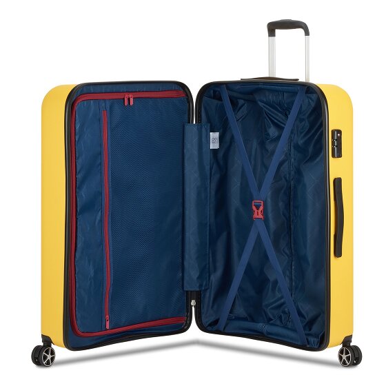 MODO by Roncato Nebula 4 roulettes Trolley 76 cm