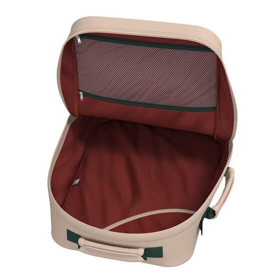 Cabin Zero Classic 114 Daypack 51 cm Compartiment pour ordinateur portable