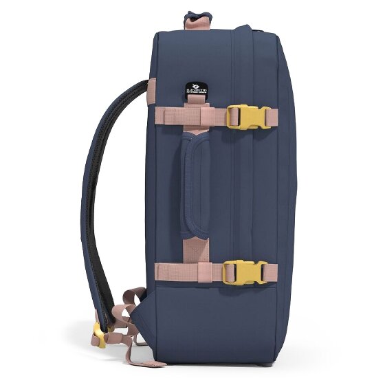 Cabin Zero Adventure 114 Daypack 51 cm Compartiment pour ordinateur portable