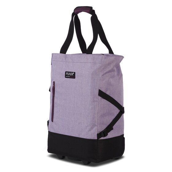 Punta Wheel "Unser Klassiker" Chariot à provisions 50 cm