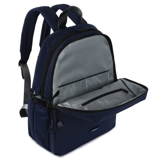 Hedgren Nova Cosmos Sac à dos professionnel 39 cm Compartiment ordinateur