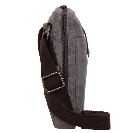 Greenburry Sac à bandoulière Vintage Hemp 19 cm