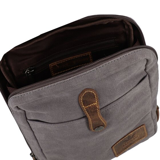 Greenburry Sac à bandoulière Vintage Hemp 19 cm