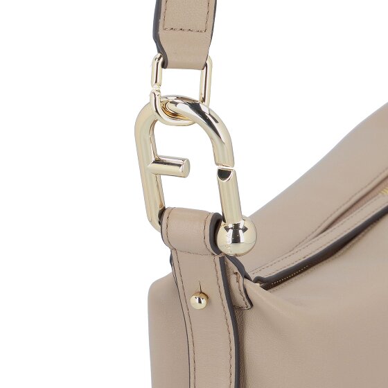 Furla Nuvola Sac à bandoulière Cuir 28 cm