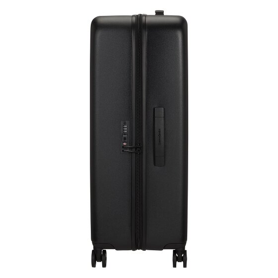 Samsonite Quadrix 4 roues trolley 75 cm