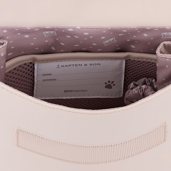 Kapten & Son Fyn Sac à dos pour enfants 28 cm