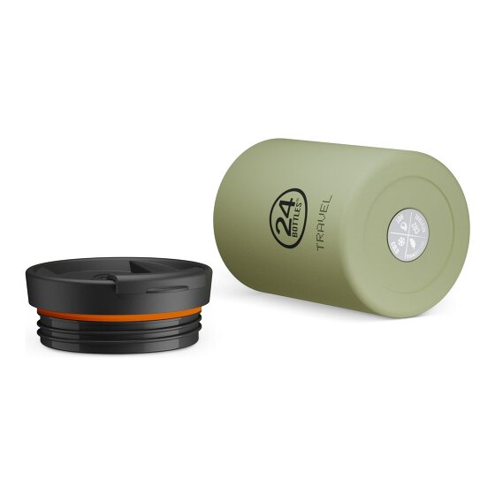 24Bottles Travel Gourde 350 ml