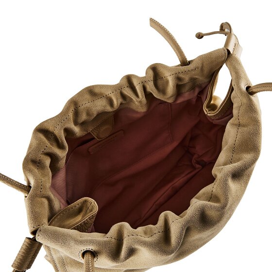 Coccinelle Dulse Sac à bandoulière Cuir 37 cm