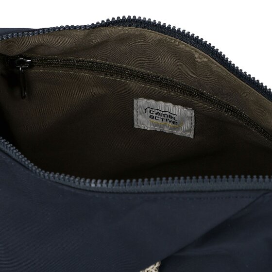 camel active Aurum Sac à bandoulière L 40 cm