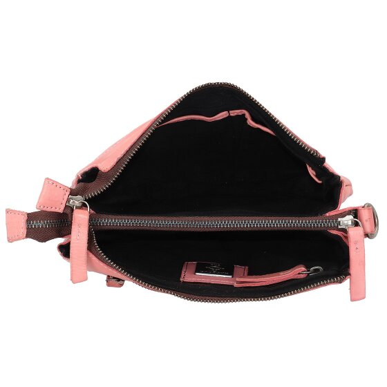 Harbour 2nd Anchor Love Evita Sac à bandoulière en cuir 21 cm