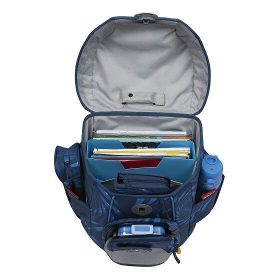 Scout Micro Set de cartables 5 pièces