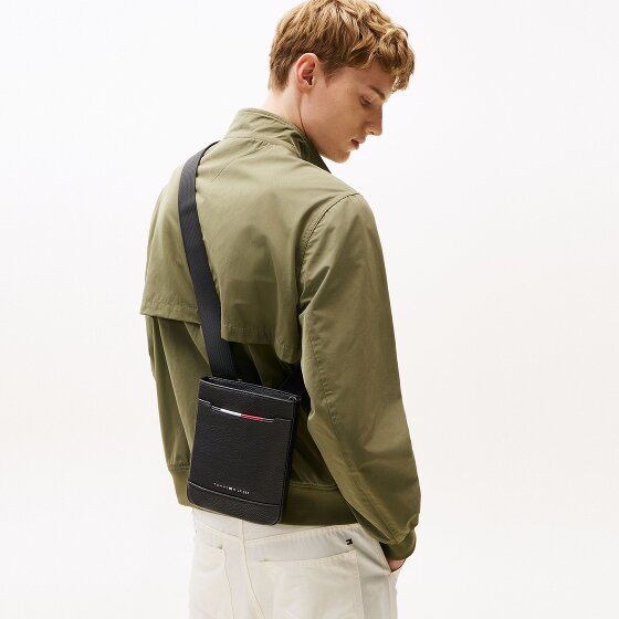 Tommy Hilfiger TH Central Mini sac à bandoulière 17 cm