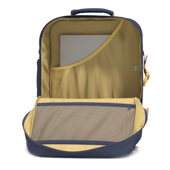 Cabin Zero Classic 114 Daypack 51 cm Compartiment pour ordinateur portable