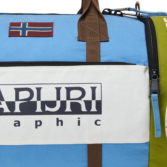 Napapijri H-Equator Sac de voyage Weekender 60 cm
