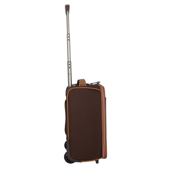 Delsey Paris Chatelet Air 2.0 2 roulettes Trolley de cabine 43.5 cm Compartiment pour ordinateur portable