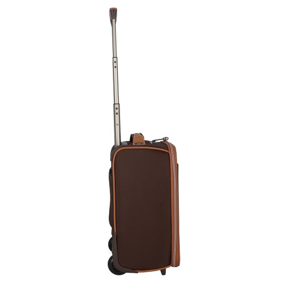 Delsey Paris Chatelet Air 2.0 2 roulettes Trolley de cabine 43.5 cm Compartiment pour ordinateur portable