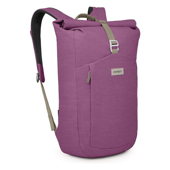 Osprey Arcane Roll Top Daypack 50 cm Compartiment ordinateur